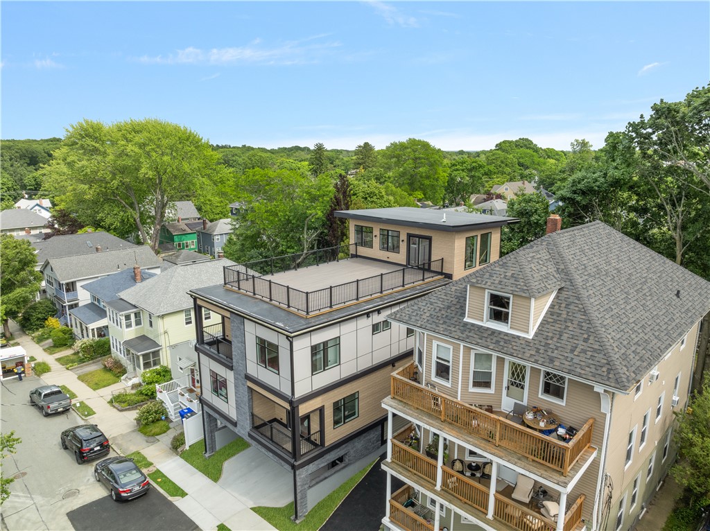 43 12th Street A
