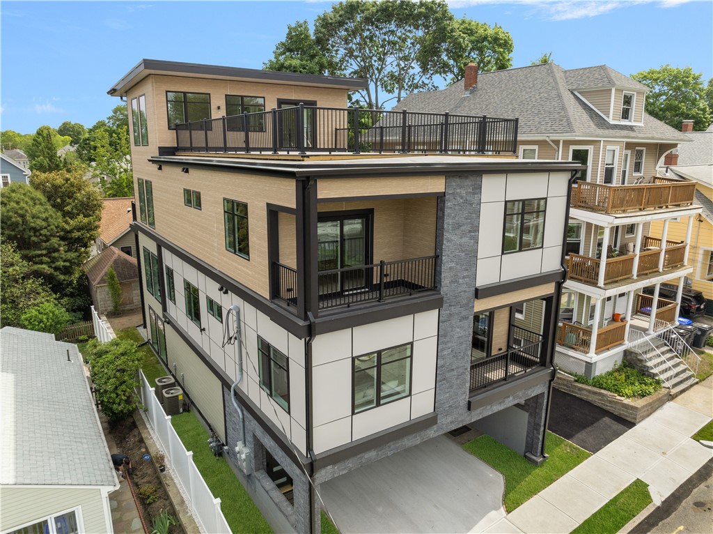 43 12th Street A