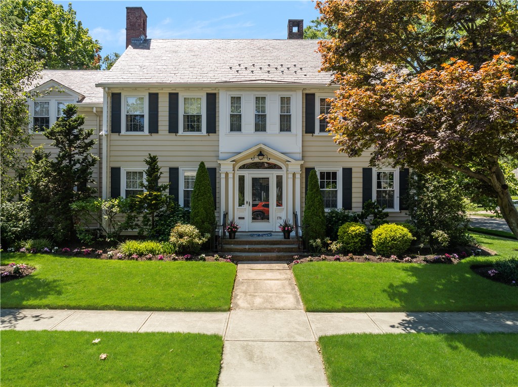 176 Cole Avenue