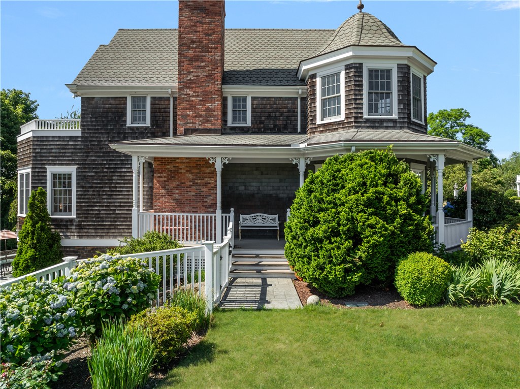 19 Ledge Road