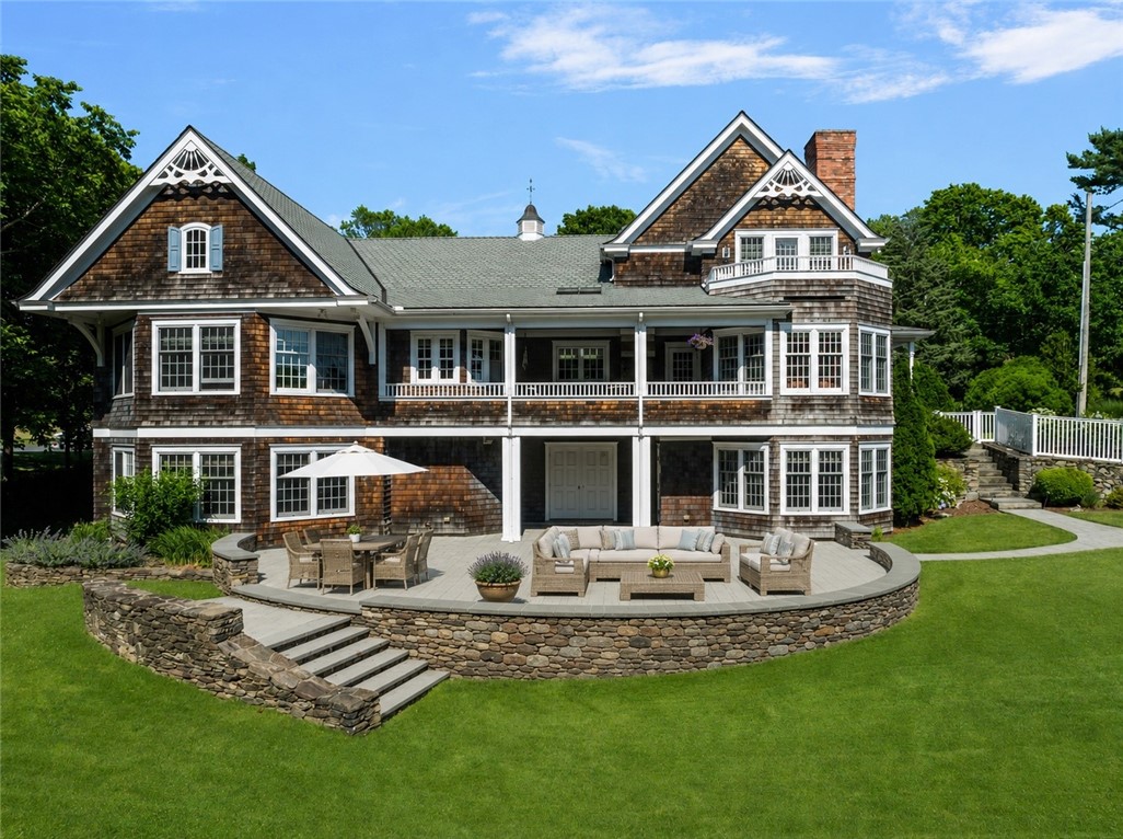 19 Ledge Road