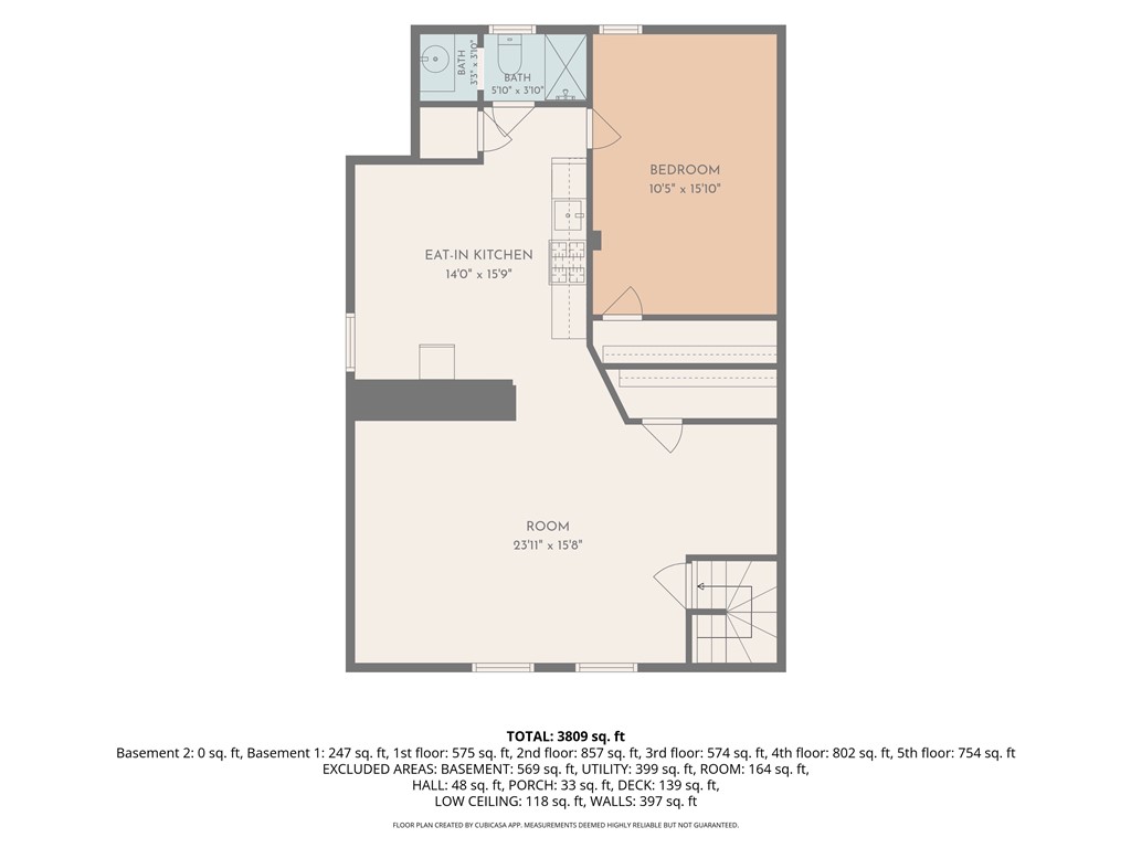 33 Amy Street