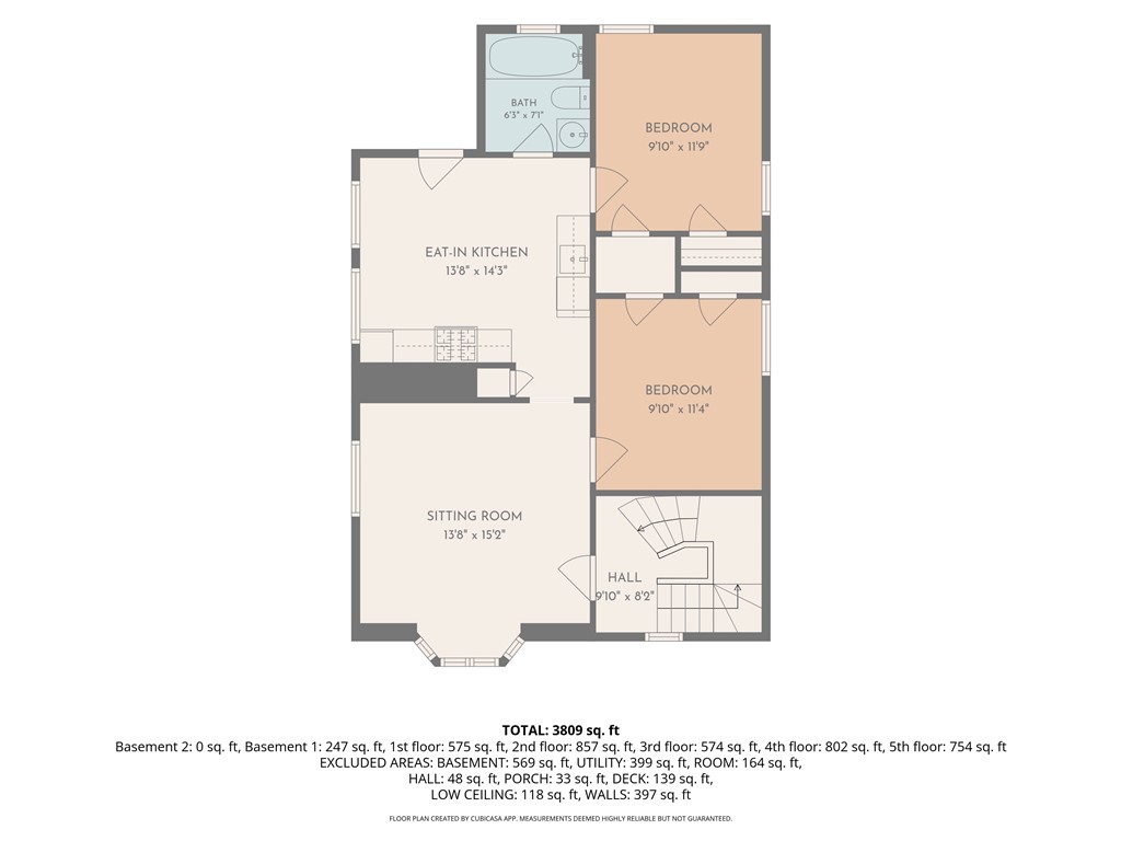 33 Amy Street
