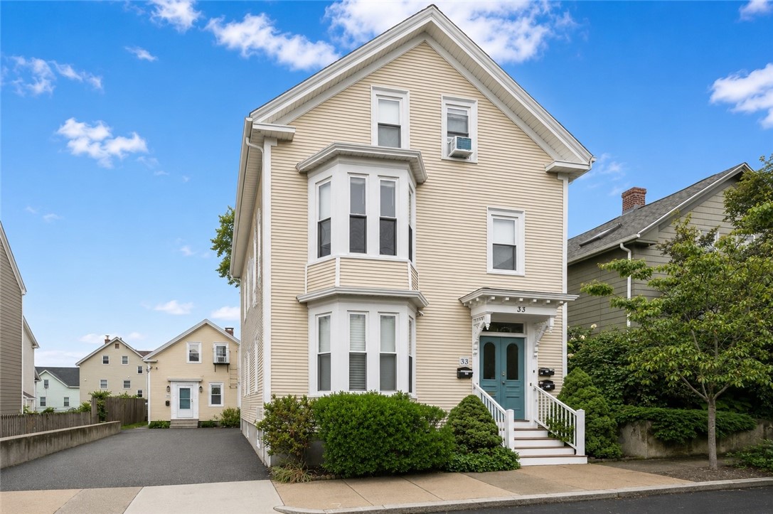 33 Amy Street