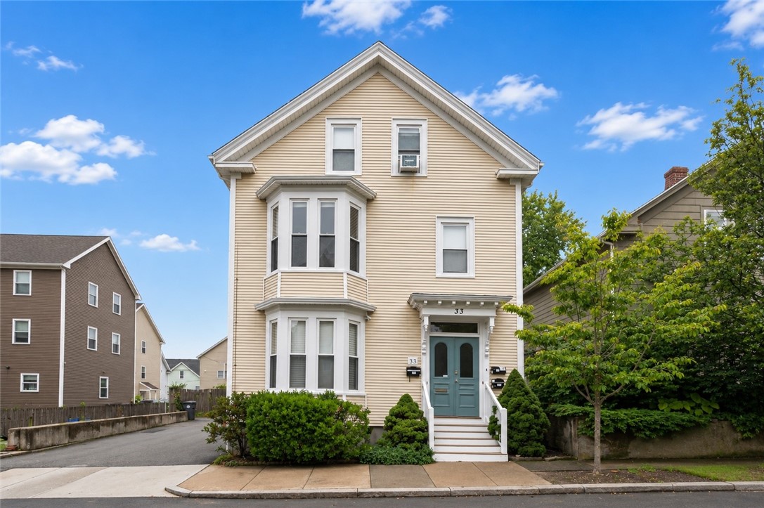 33 Amy Street