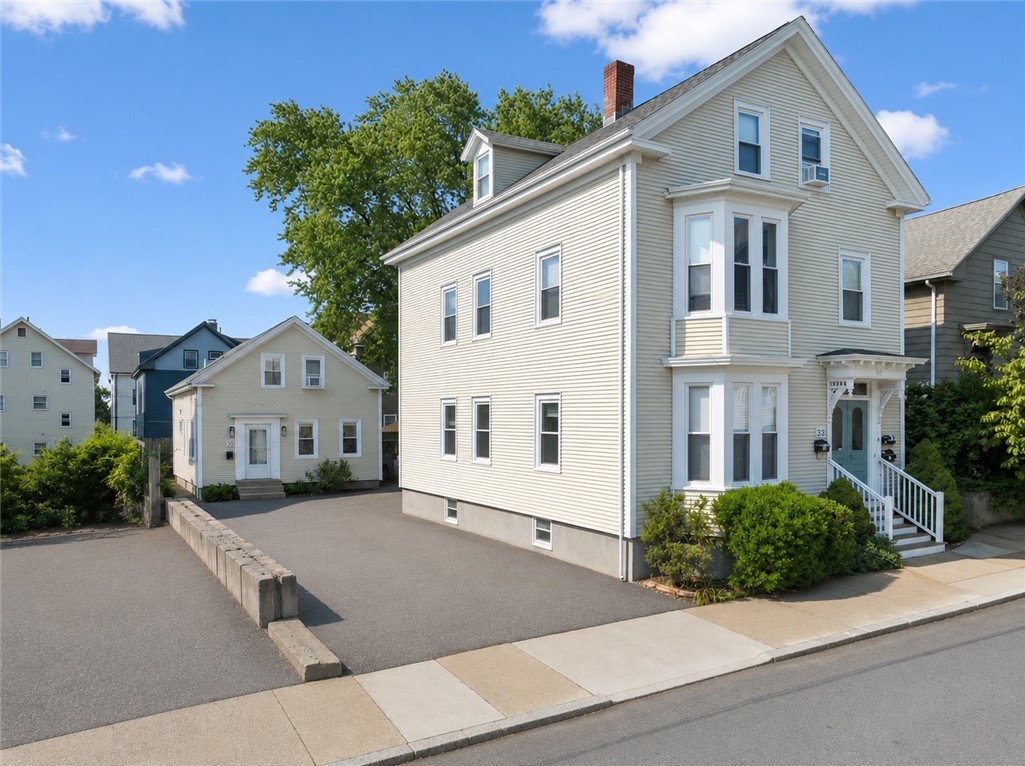 33 Amy Street