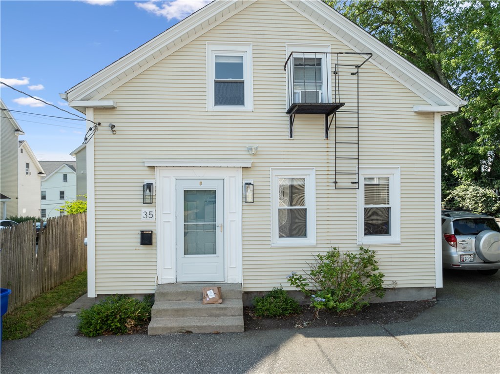 33 Amy Street