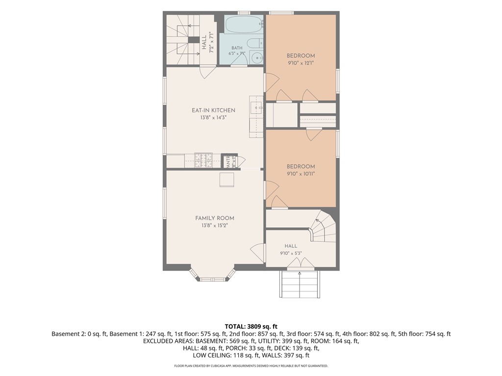 33 Amy Street