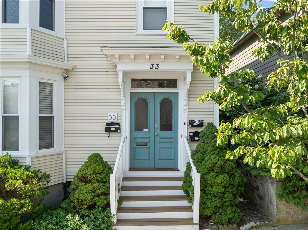 33 Amy Street