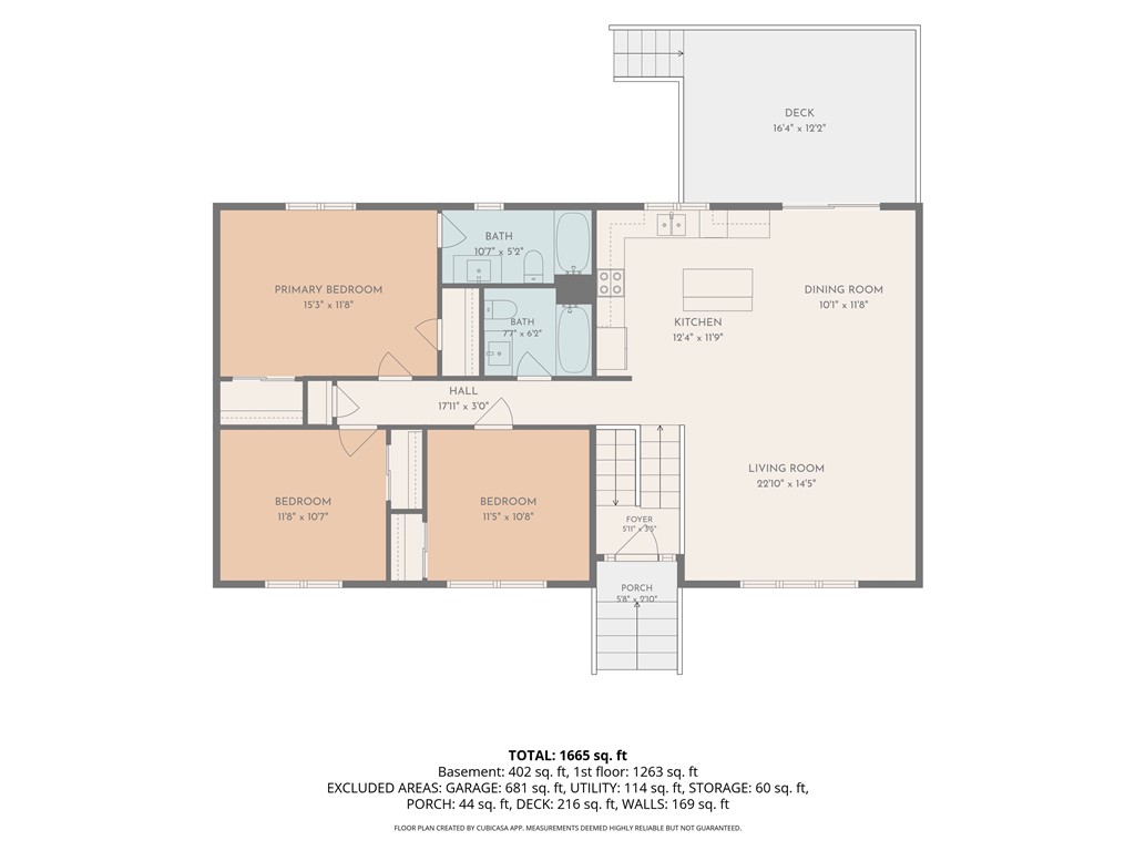 15 Birch Road