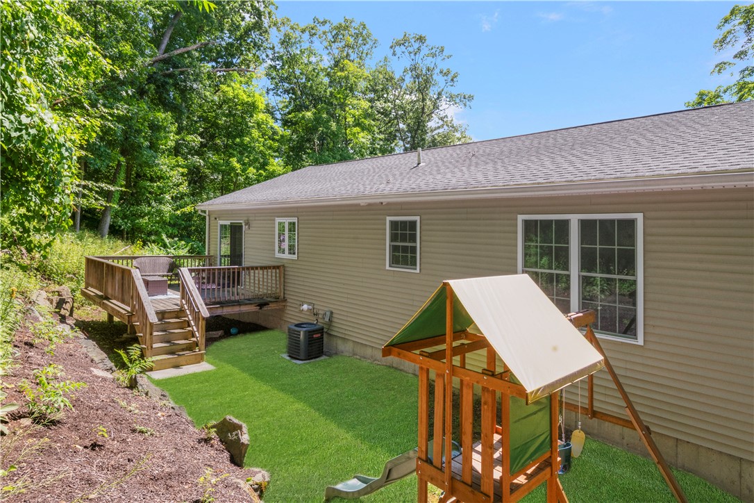 15 Birch Road