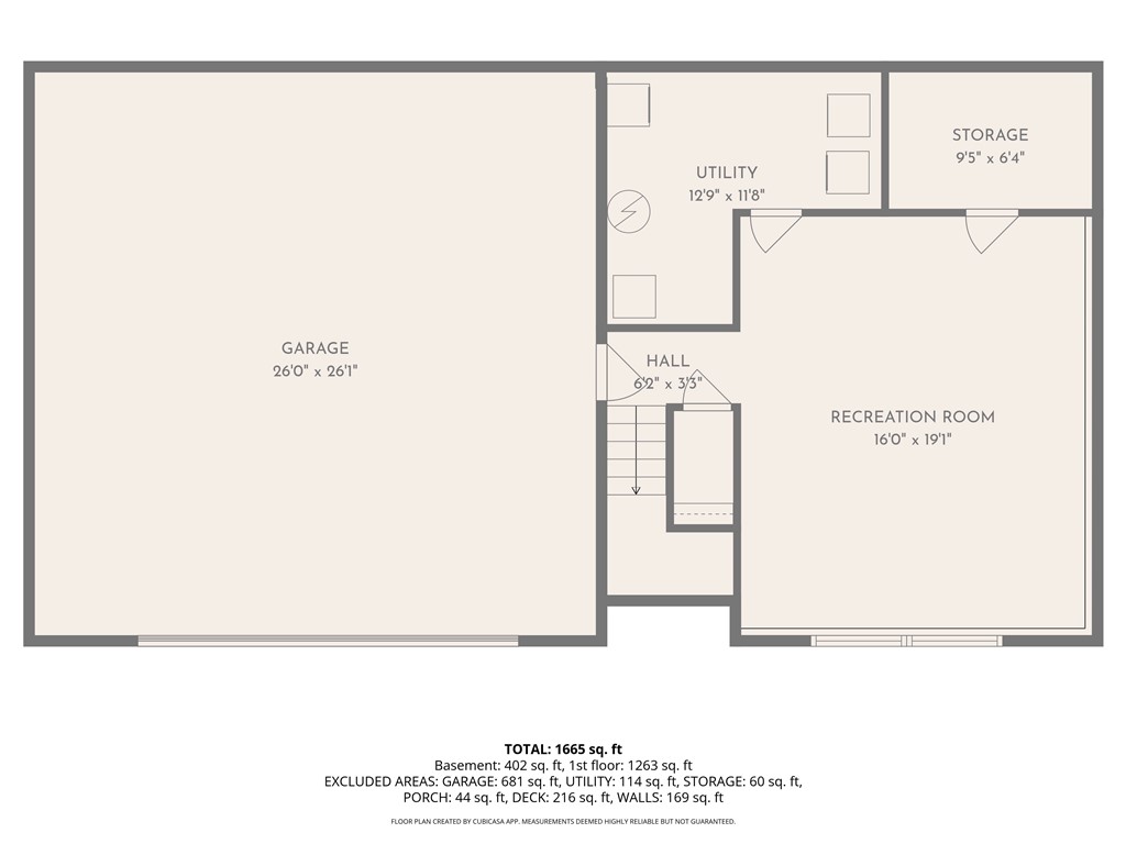 15 Birch Road