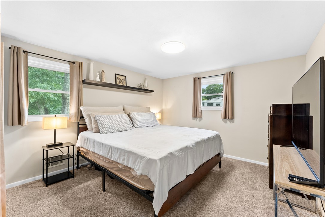 84 Hilton Road