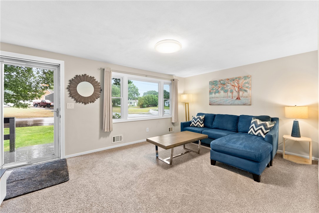 84 Hilton Road