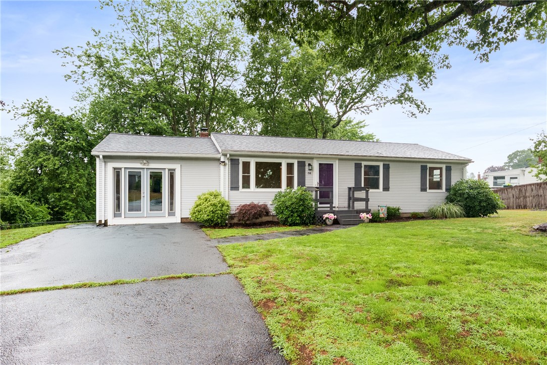 84 Hilton Road