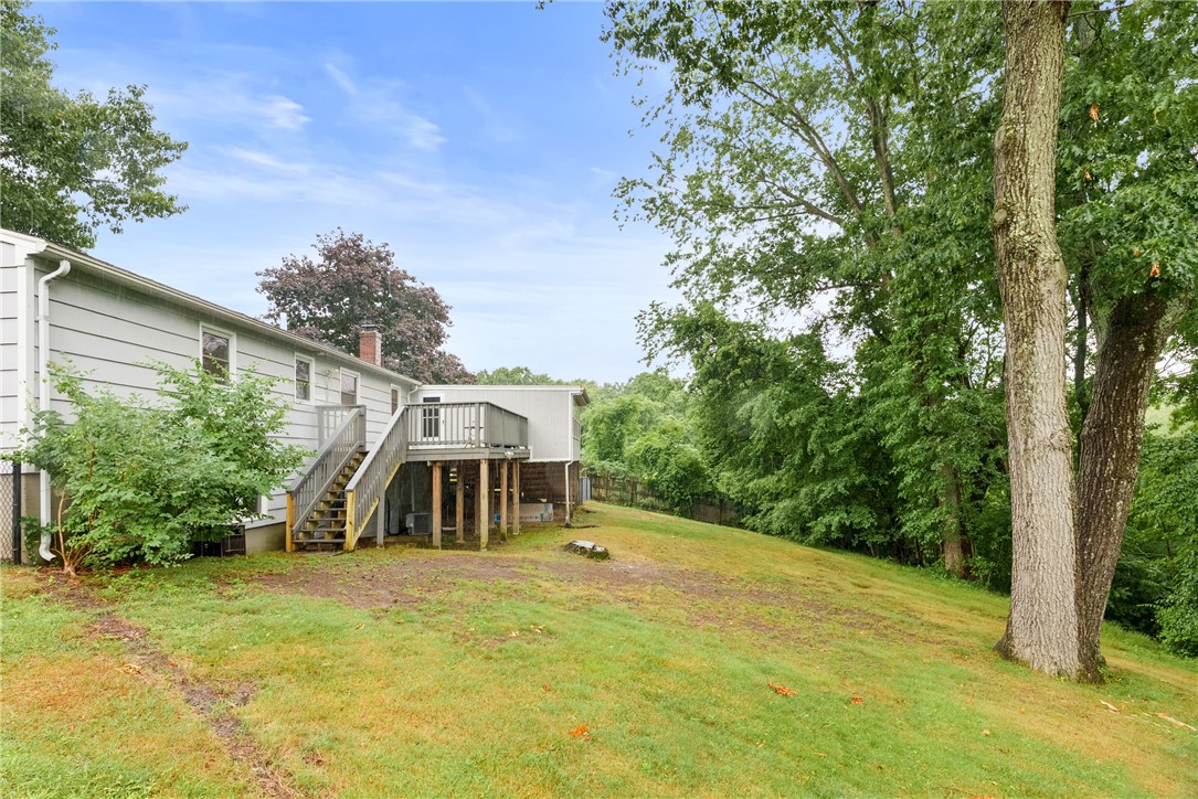 84 Hilton Road