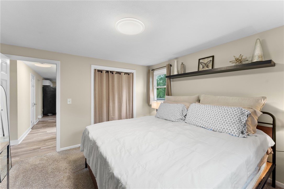 84 Hilton Road