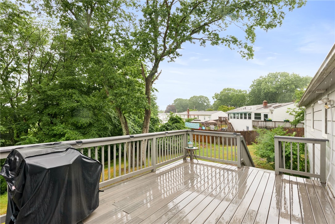 84 Hilton Road