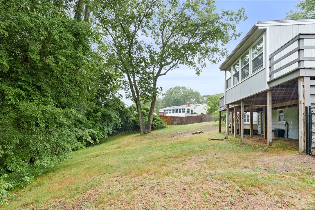 84 Hilton Road