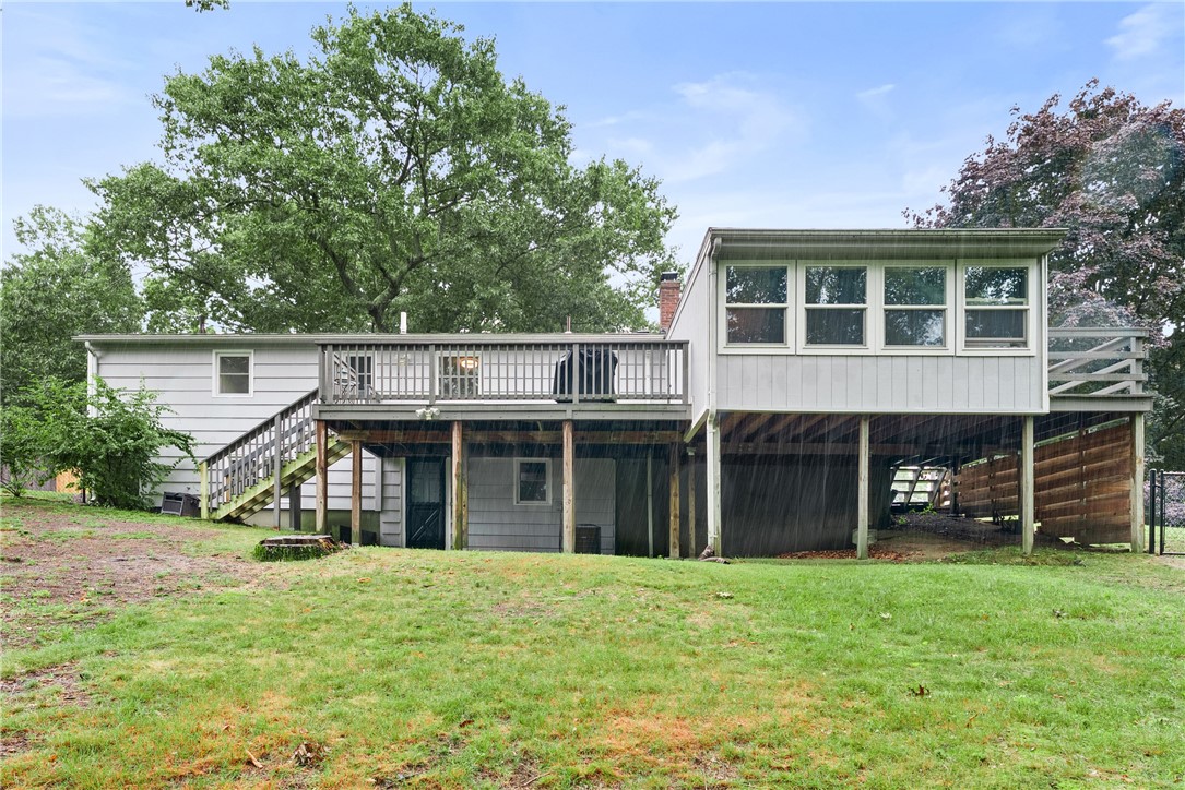 84 Hilton Road