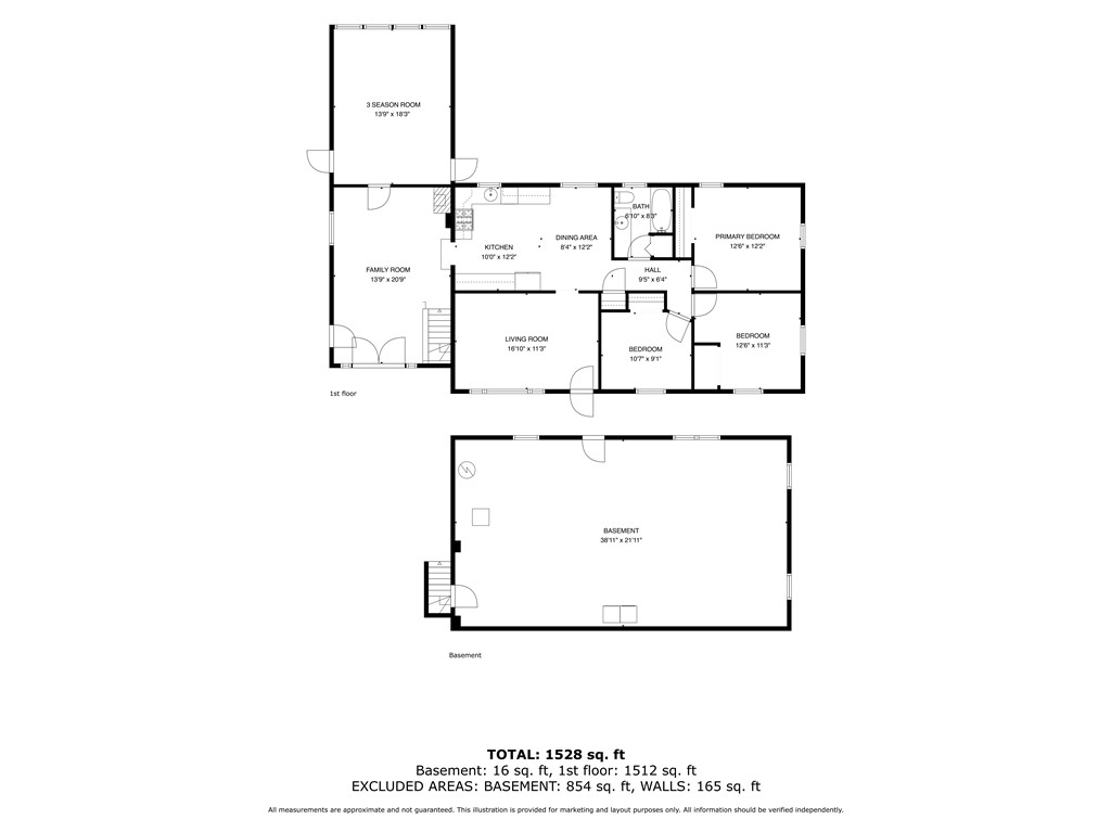 84 Hilton Road