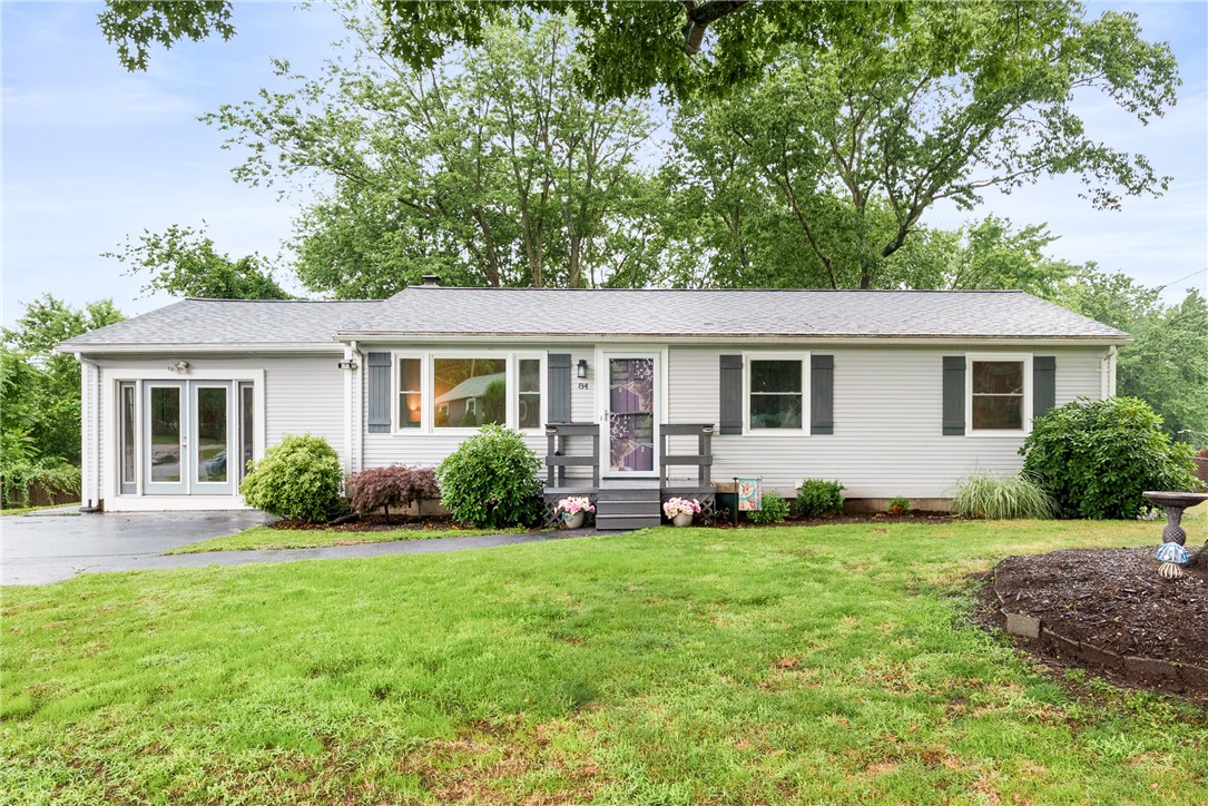 84 Hilton Road