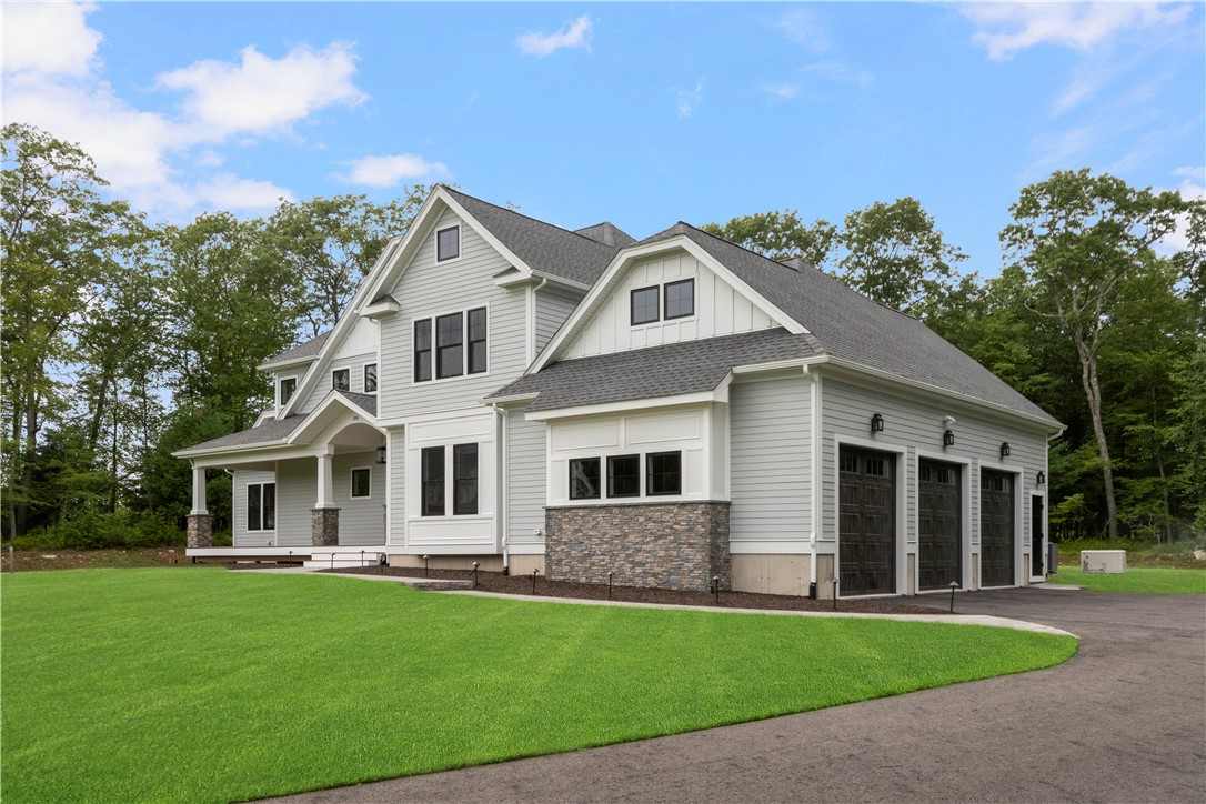 105 Princess Pine Drive