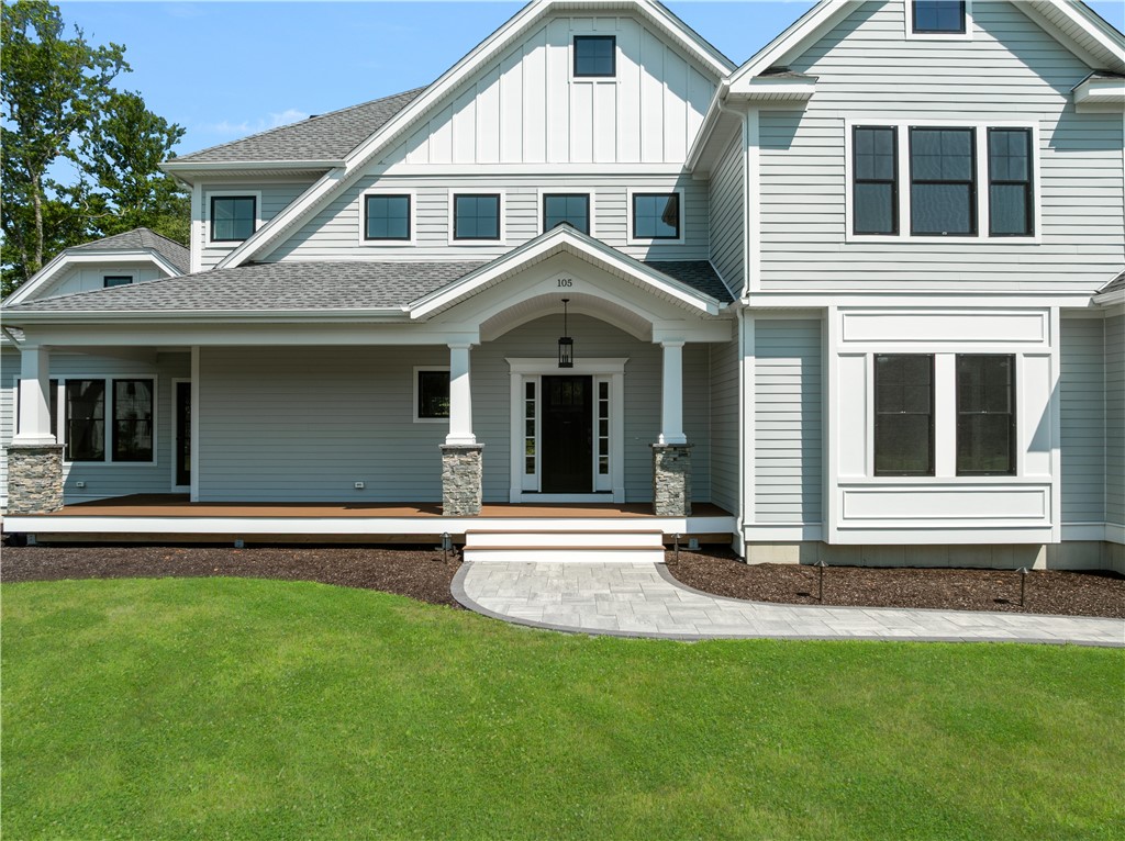 105 Princess Pine Drive