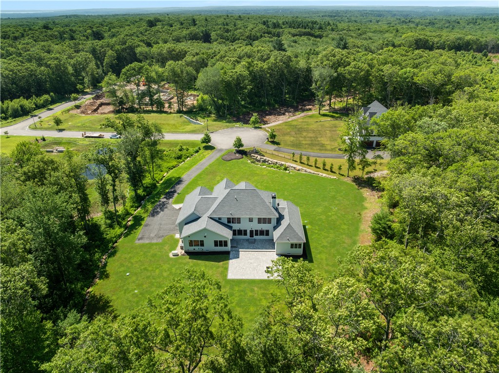 105 Princess Pine Drive