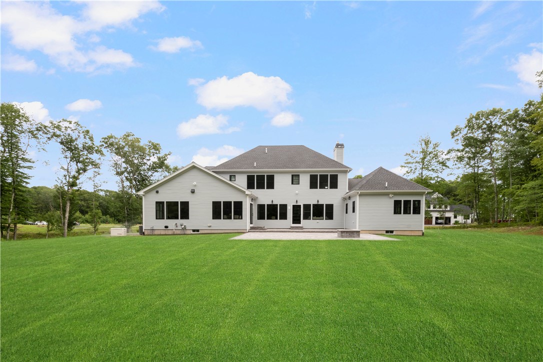 105 Princess Pine Drive