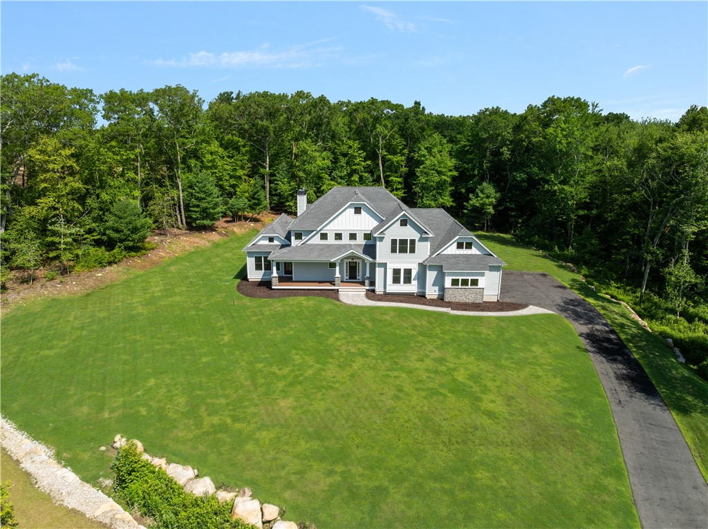 105 Princess Pine Drive