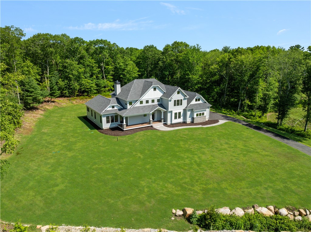 105 Princess Pine Drive