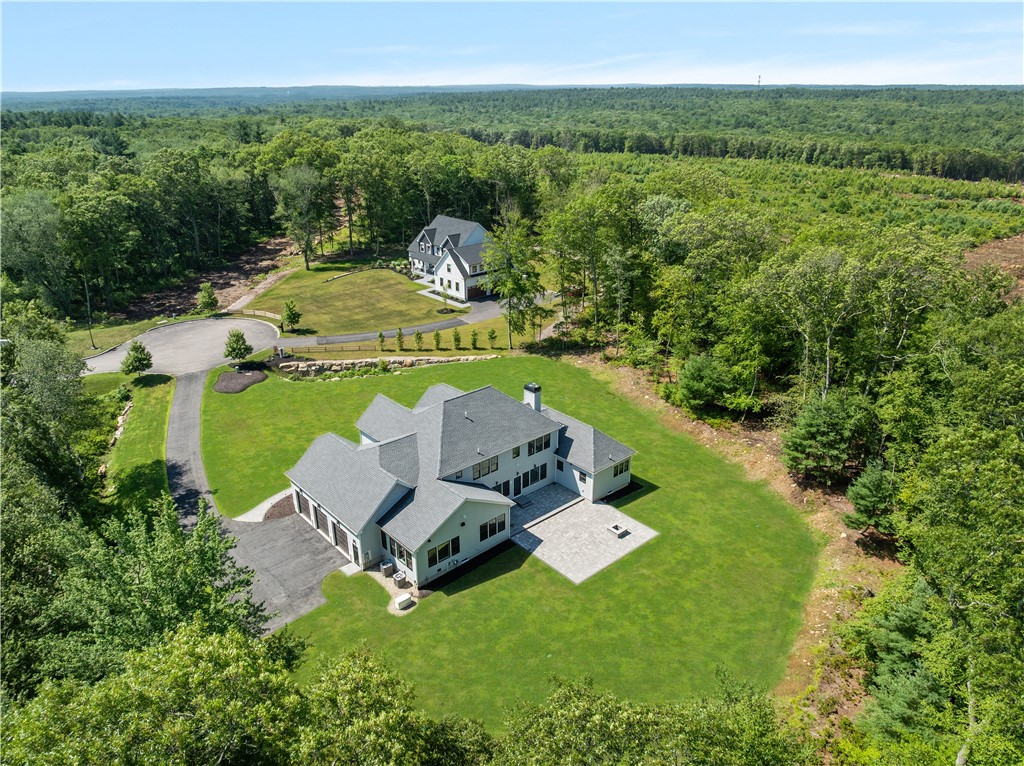 105 Princess Pine Drive