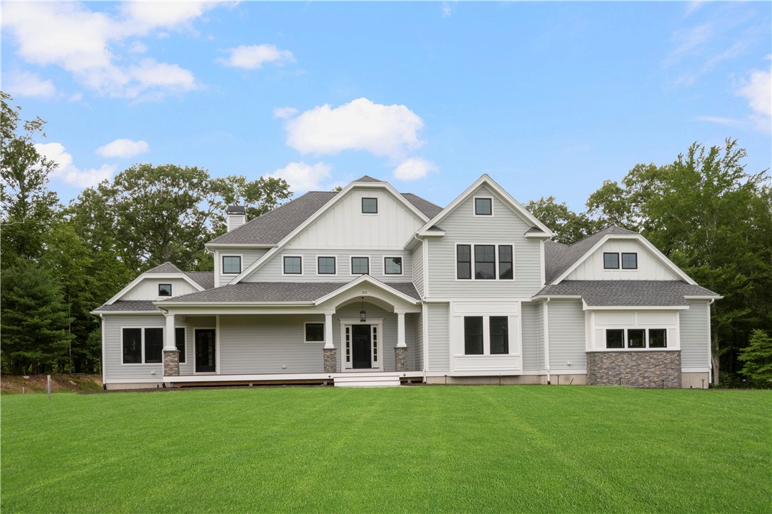 105 Princess Pine Drive
