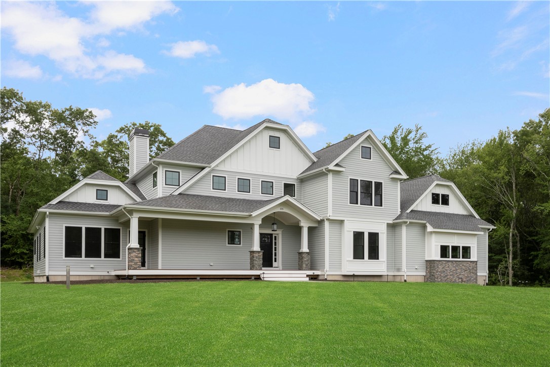 105 Princess Pine Drive