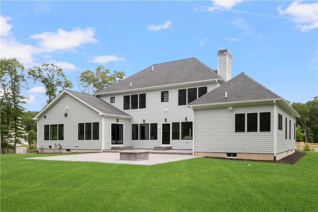 105 Princess Pine Drive