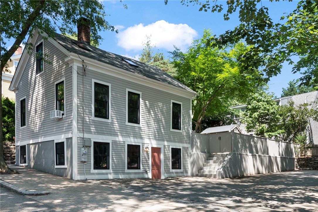 37 Arnold Street