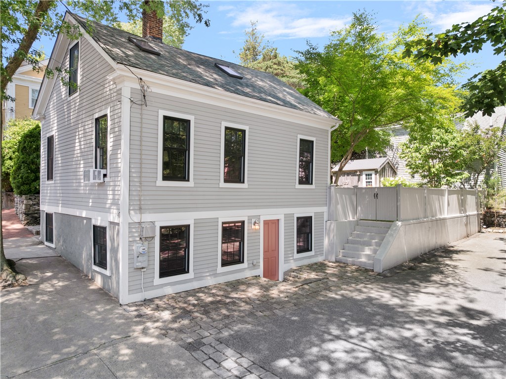 37 Arnold Street