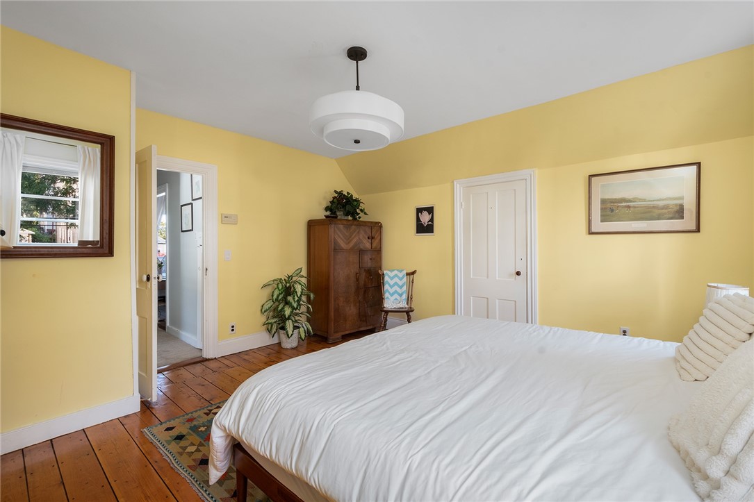 203 Power Street
