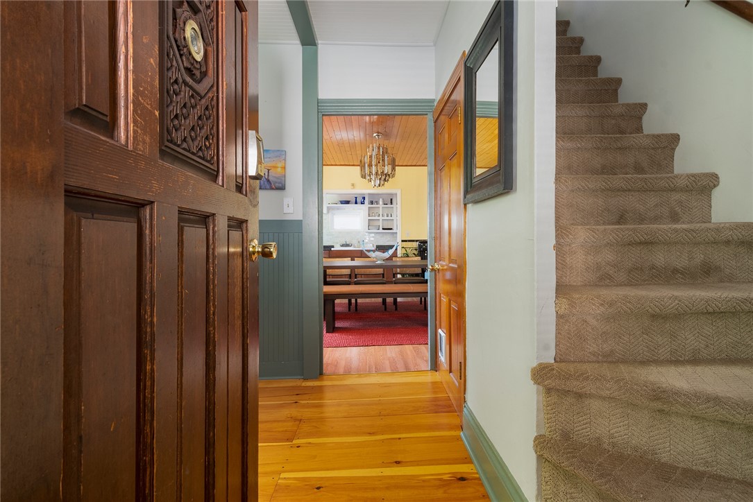 203 Power Street