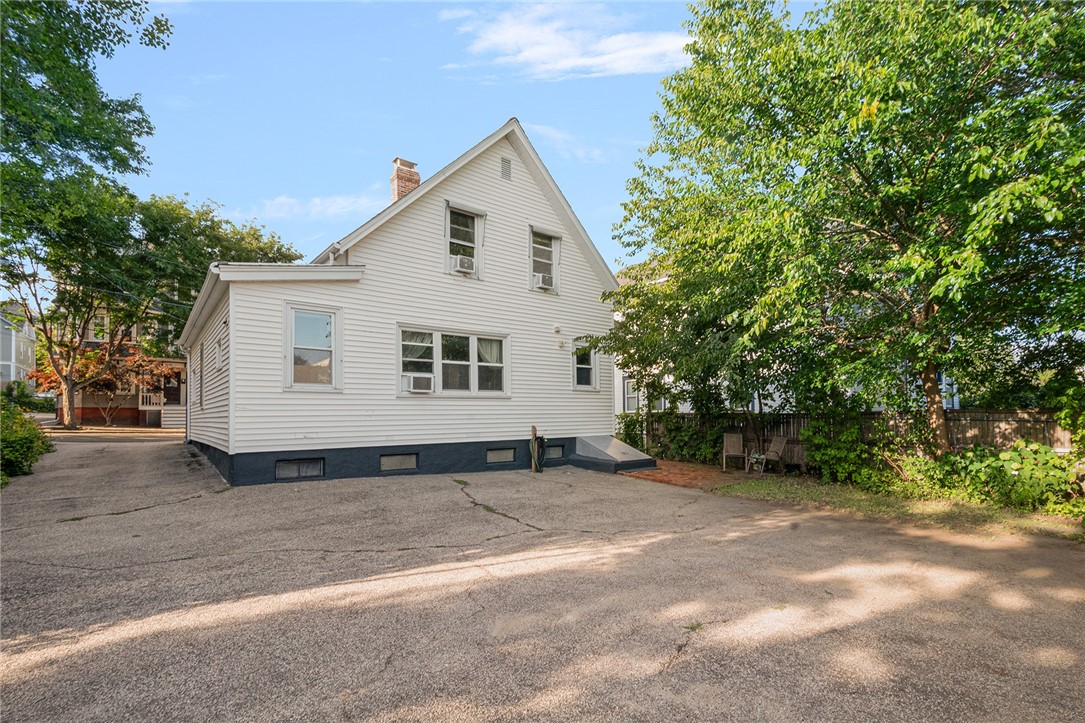 203 Power Street