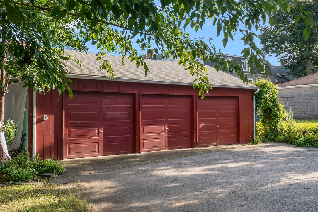 203 Power Street