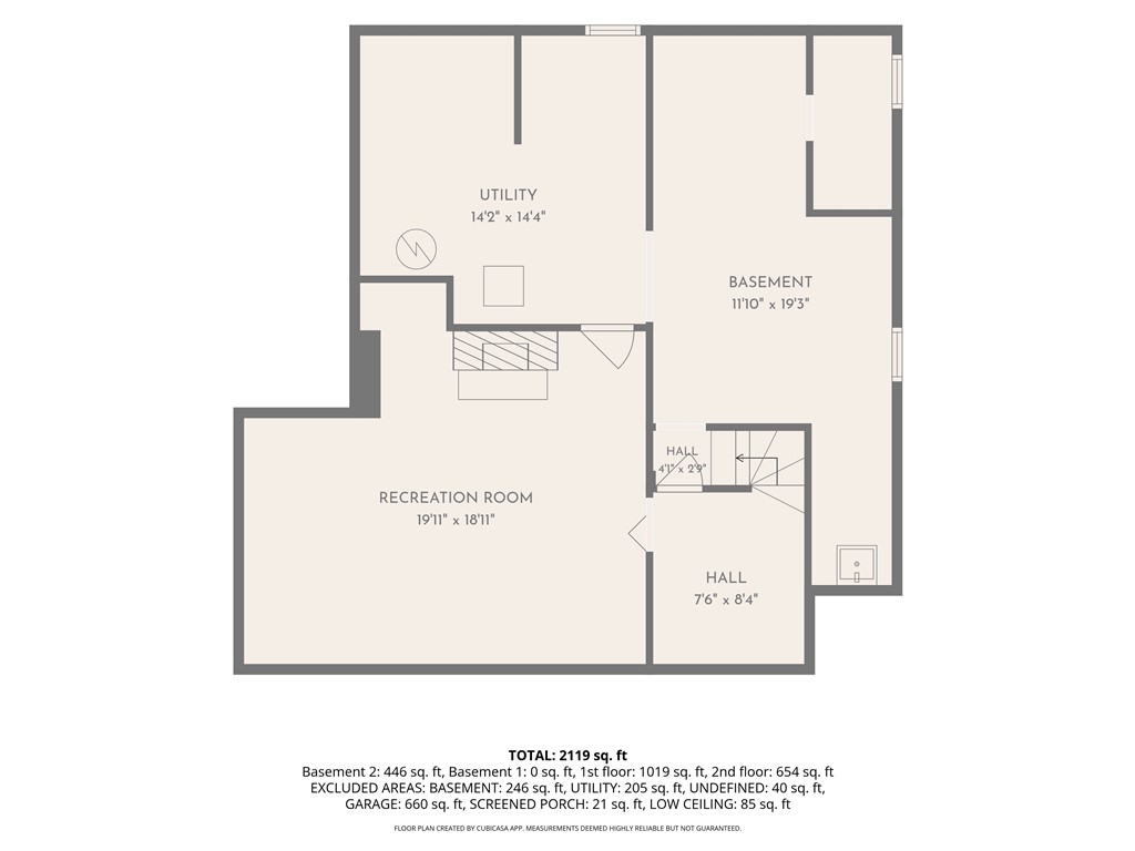 203 Power Street