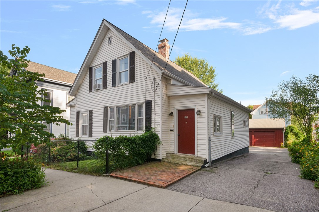 203 Power Street
