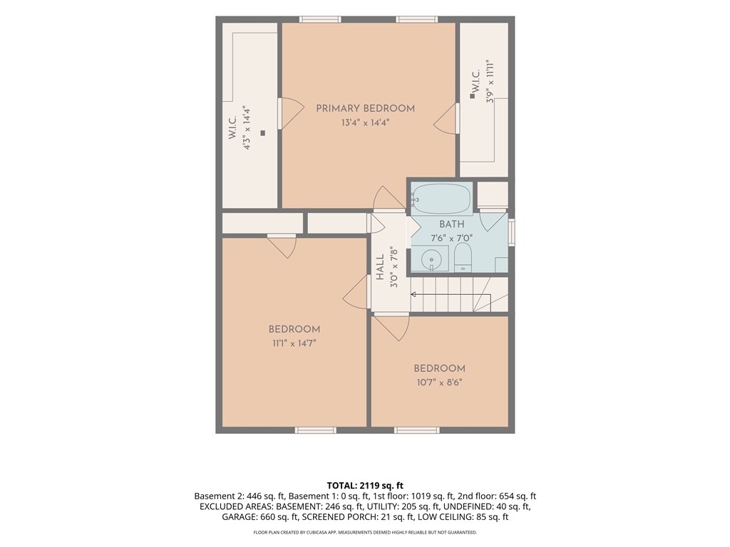 203 Power Street