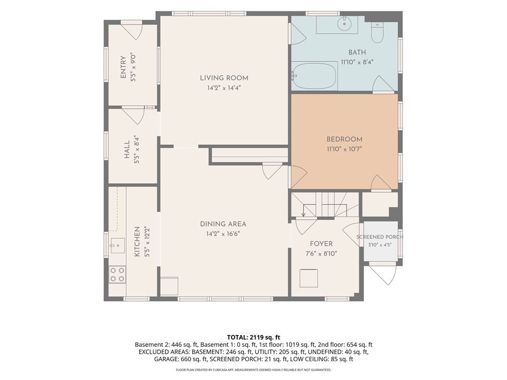 203 Power Street