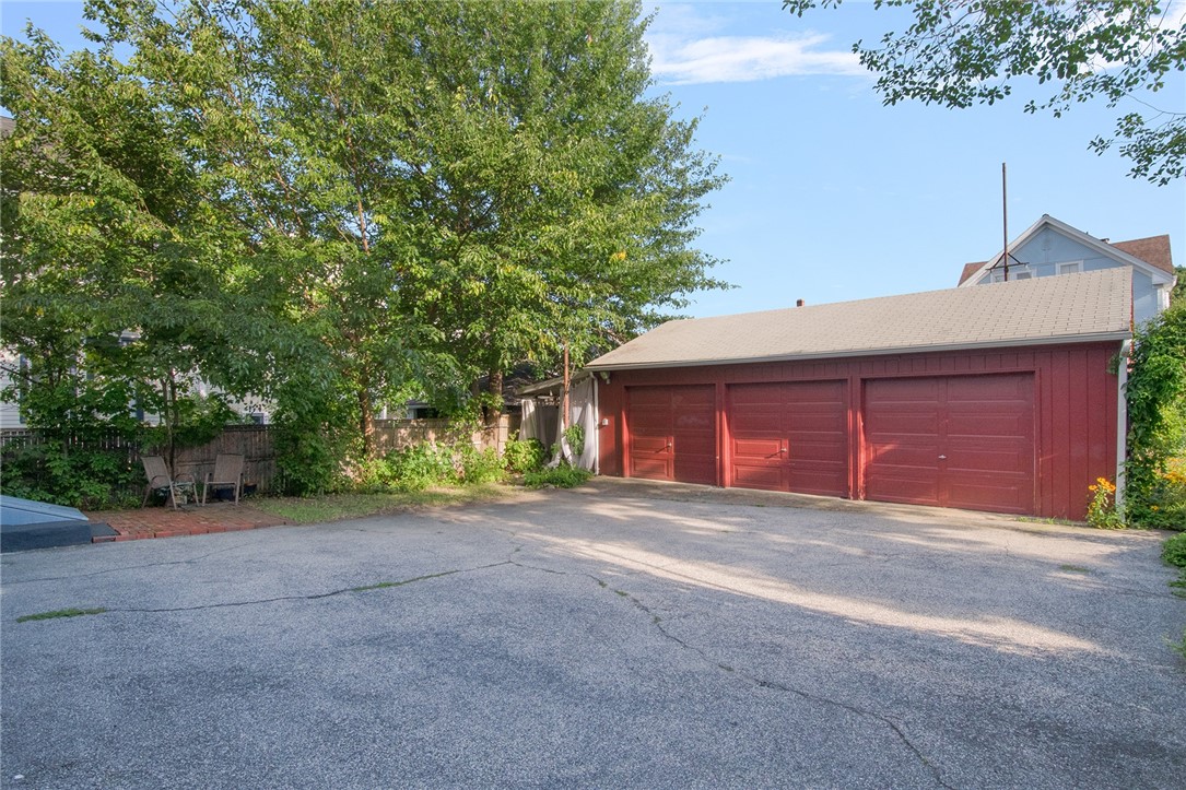 203 Power Street