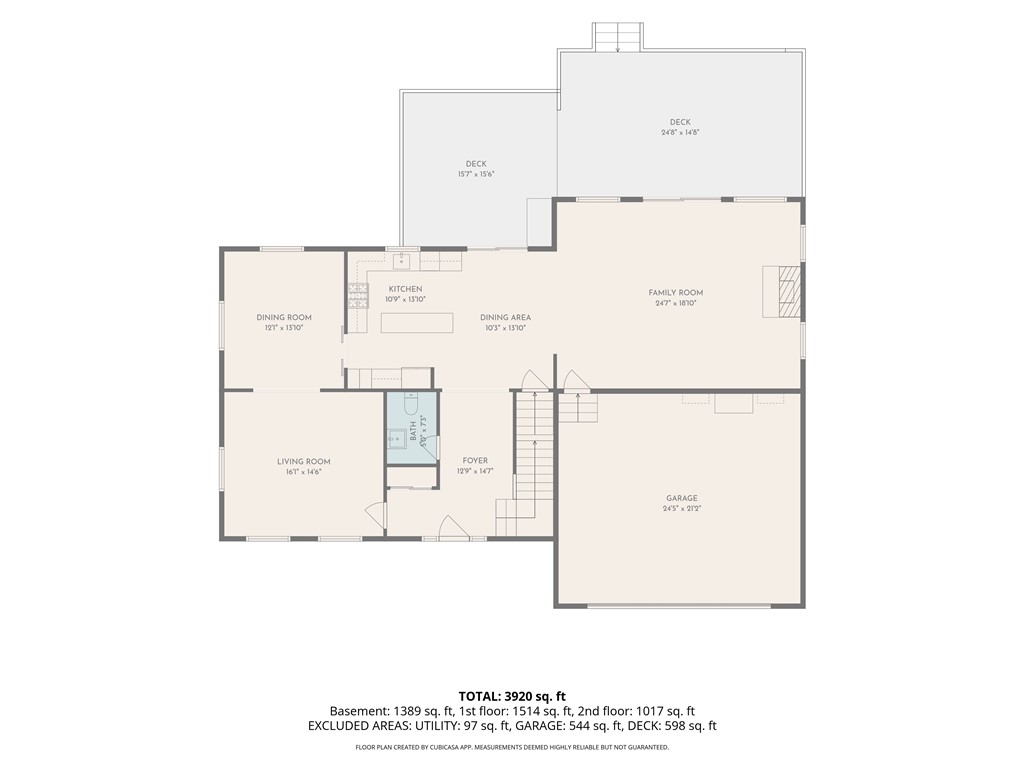 12 Woodlake Drive