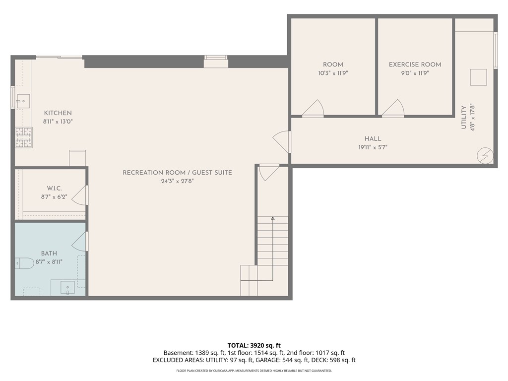 12 Woodlake Drive