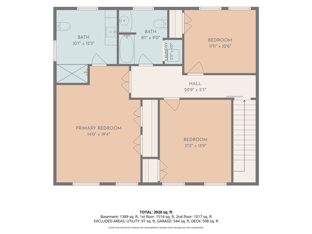 12 Woodlake Drive